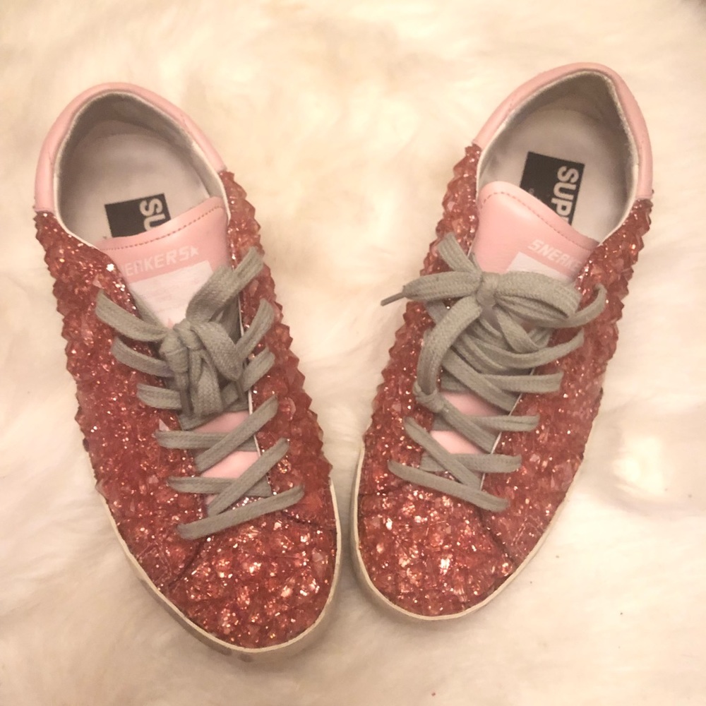 Golden Goose size 36